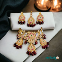 kundan jewellery