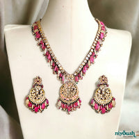 kundan jewellery