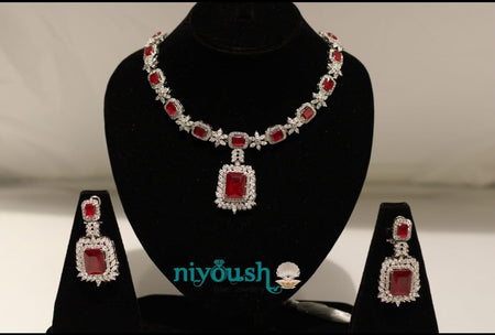 silver jewellery