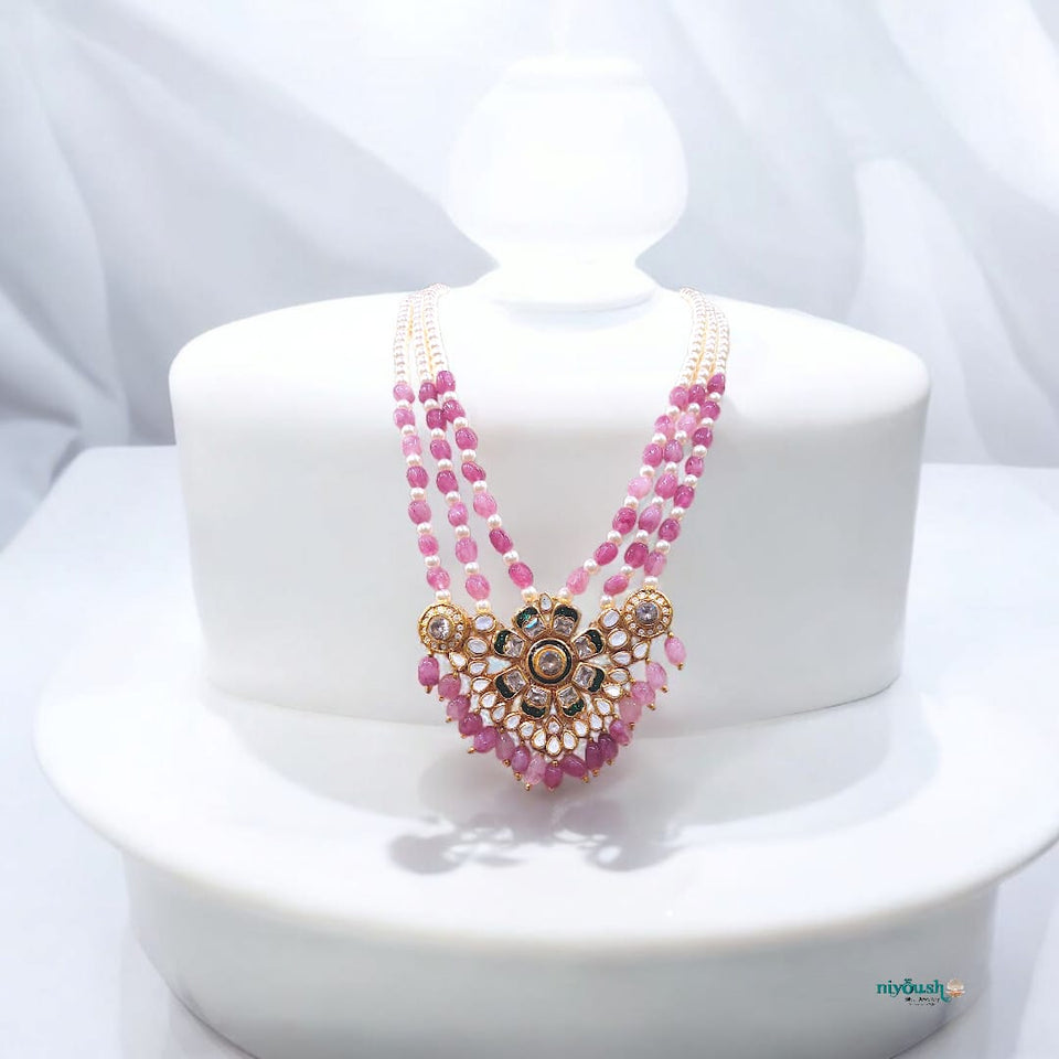 kundan jewellery