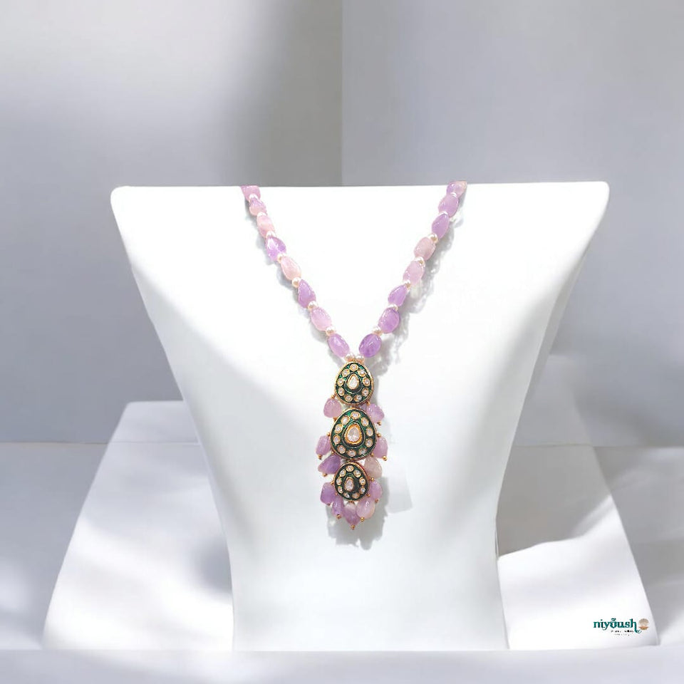 necklace design