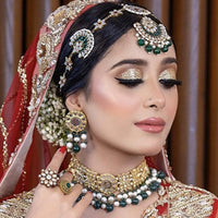 kundan jewellery