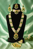 Amaha Gold Plated Set