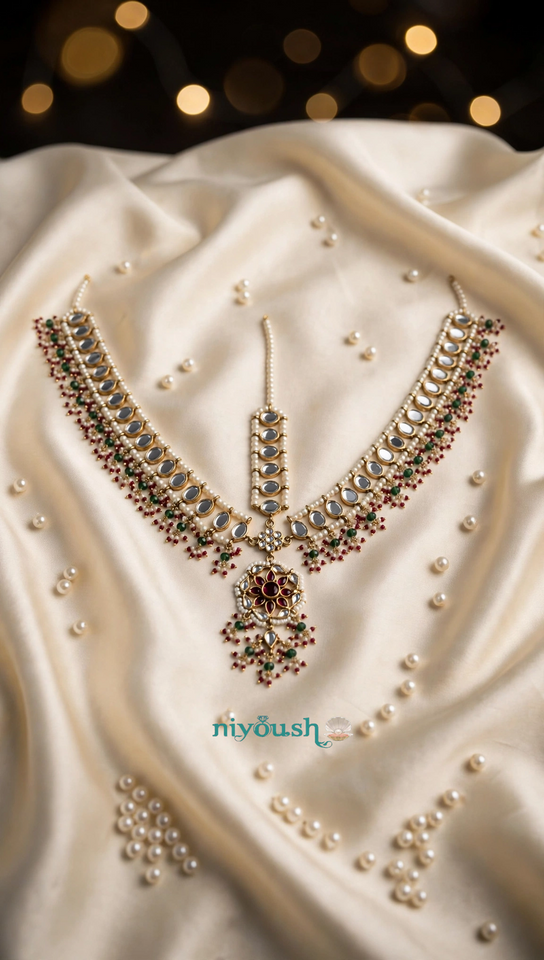 Zaha Kundan Multi Mathapati