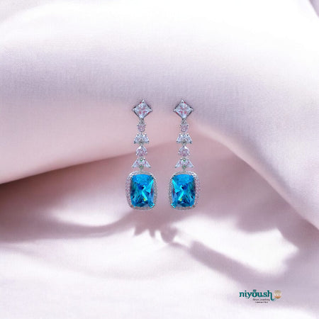 Lilibet Artificial Earrings