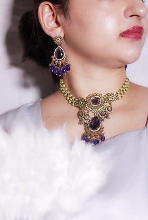 Lavelle Artificial Set