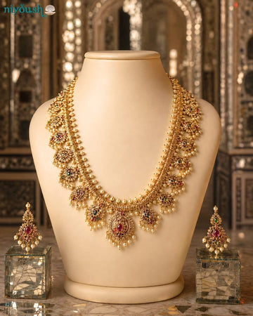 Husn-e-Jahan Artificial Set