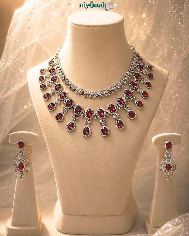 Iliana Artificial Set