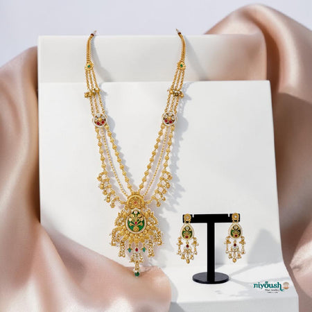 Roshanara Set