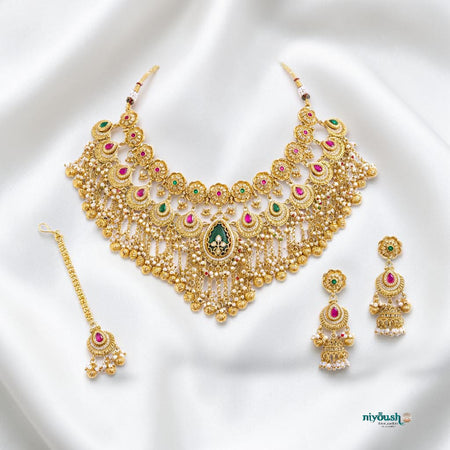 Chan Chan kashmiri Set