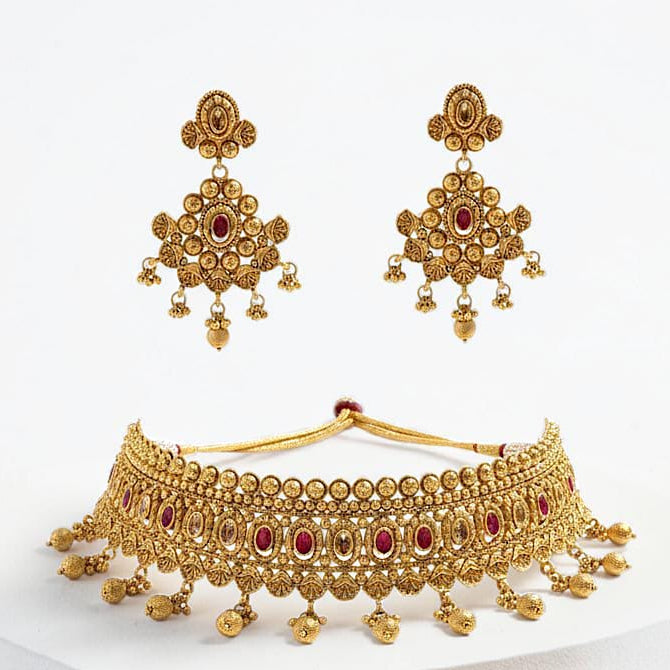 Shah taj Artificial set