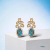 Sheesh Mahal Earrings