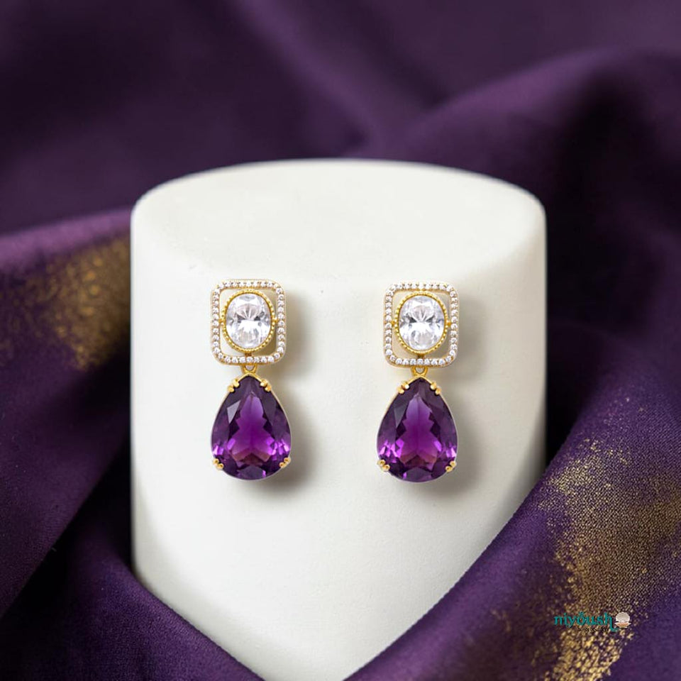 Shumail Artificial Earrings