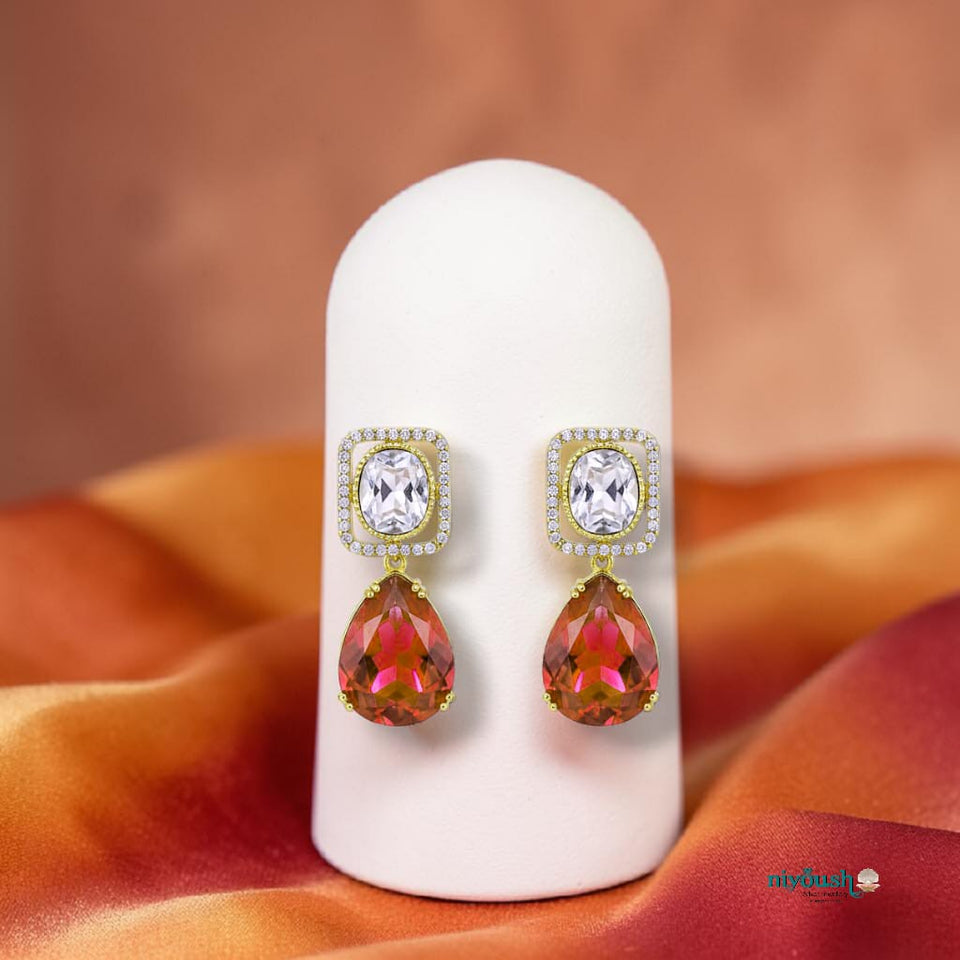 Shumail Artificial Earrings