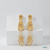 Chankar kashmiri long Earrings