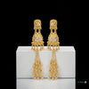 Chankar kashmiri long Earrings