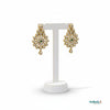 Kohenoor Artificial kundan Earrings