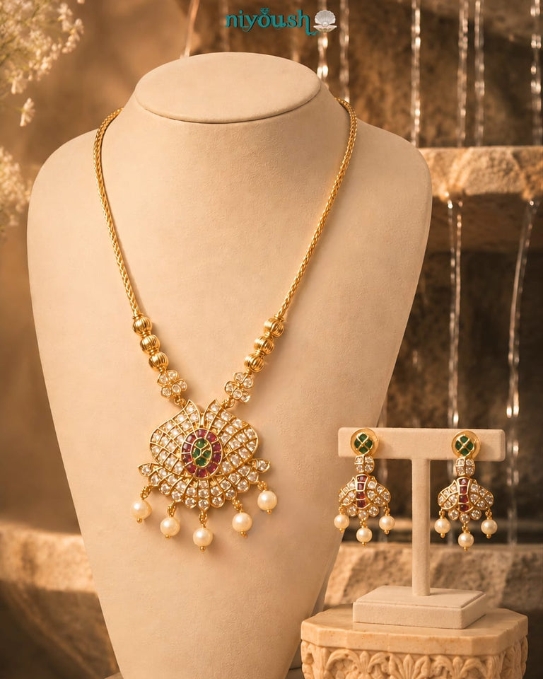 Salima sultan Artificial set