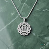 Allah pendant Artificial