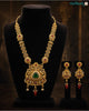 Rajkumari Artificial Rajwari  gold plated Mala