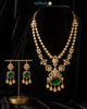 Shahinoor Artificial kundan set