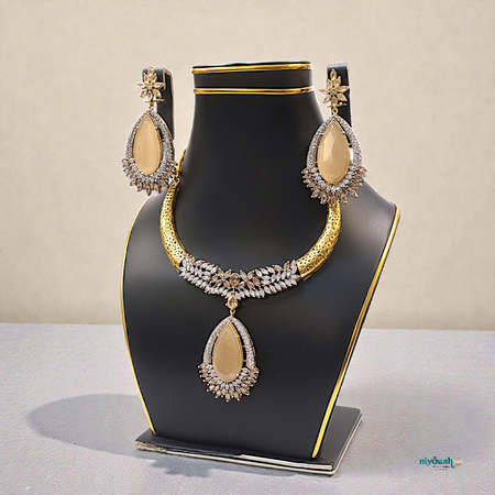 Arisha Artificial Set