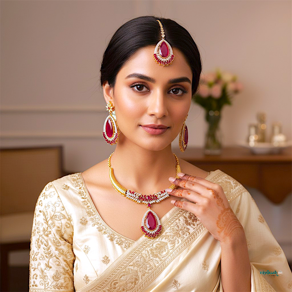 Arisha Artificial Set