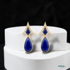 Neeli Artificial Earrings