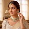Mint Kundan Royalty