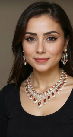 Riham Artificial Set