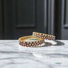 Nura Bangle Set