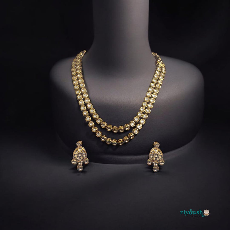 Lamia Artificial Set