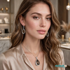 Mocha glow set