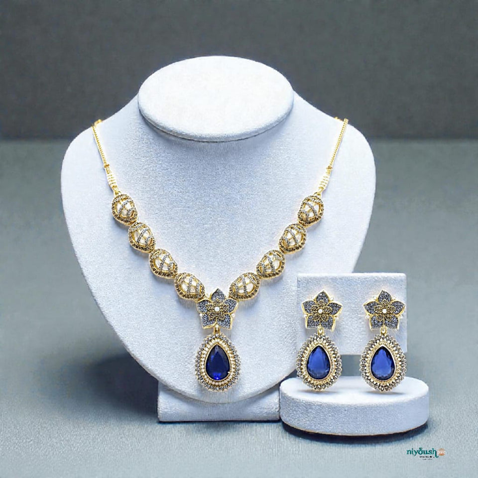 jewellery set
