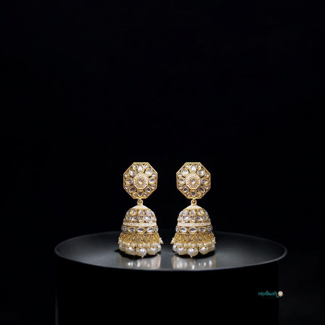 jhumka earrings pakistan