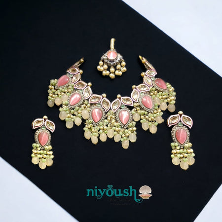 kundan jewellery