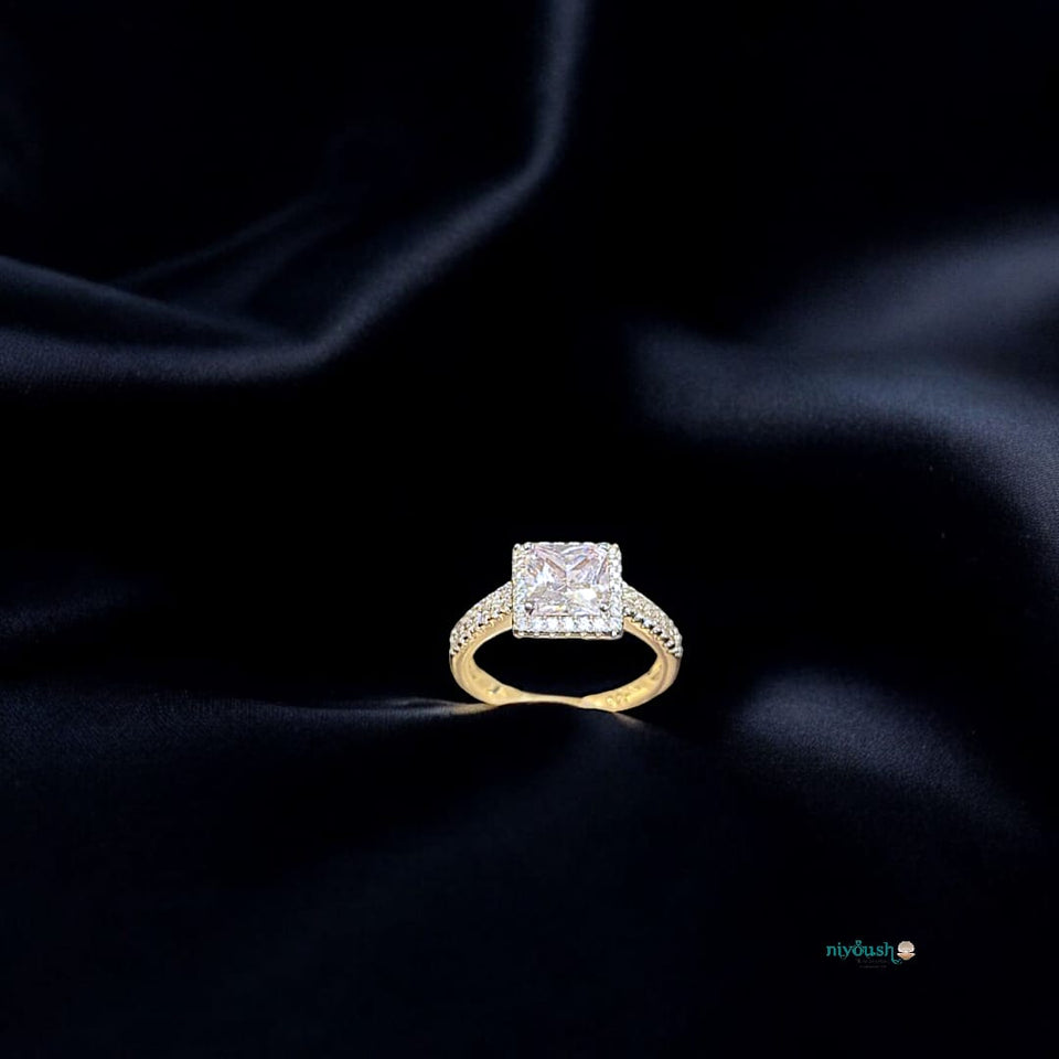 rings for girls