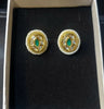 Nasra Kundan Earrings