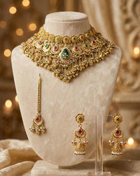 Chan Chan kashmiri Set