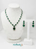 The Green Empress Set