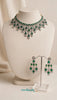 Nina Artificial Set