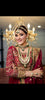 Raiha Kundan Jewellery Set