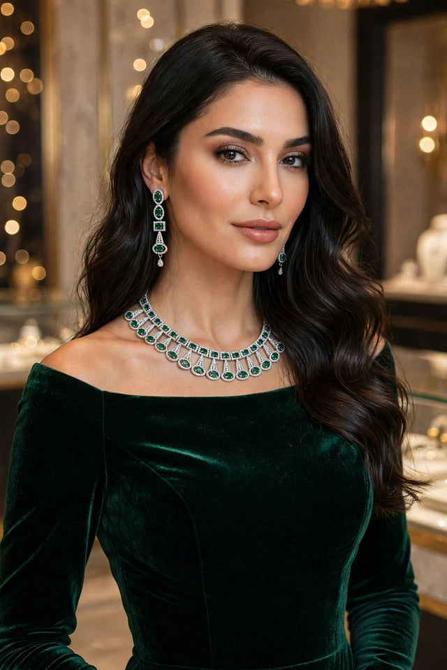 Sabz pari
