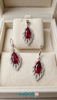 Ruby Leaf Royal