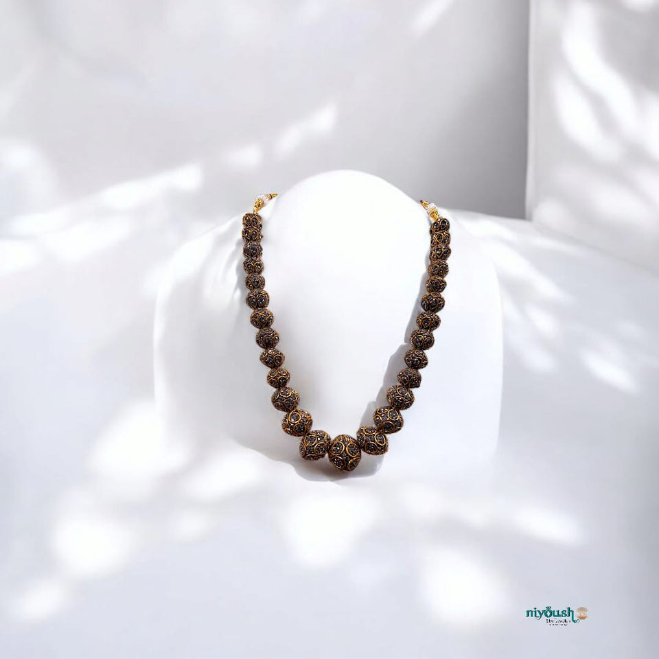 turkish necklace