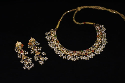 nauratan-bridal set-bridal accessories