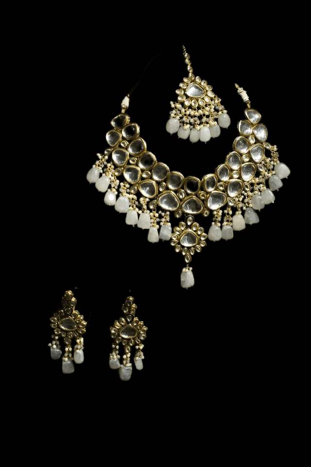 niyoush bridal set-niyoush jewellery-bridal set-kundan set-bridal kundan set-alia bhatt set-alia bhatt wedding