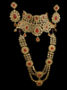 kundan set-bridal set-kundan bridal