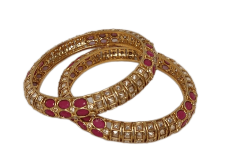 bracelets-bangles-bridal bangles-nikkah jewellery-bridal bangles-niyoush