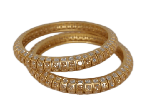bracelets-bangles-bridal bangles-nikkah jewellery-bridal bangles-niyoush-kundan bangles